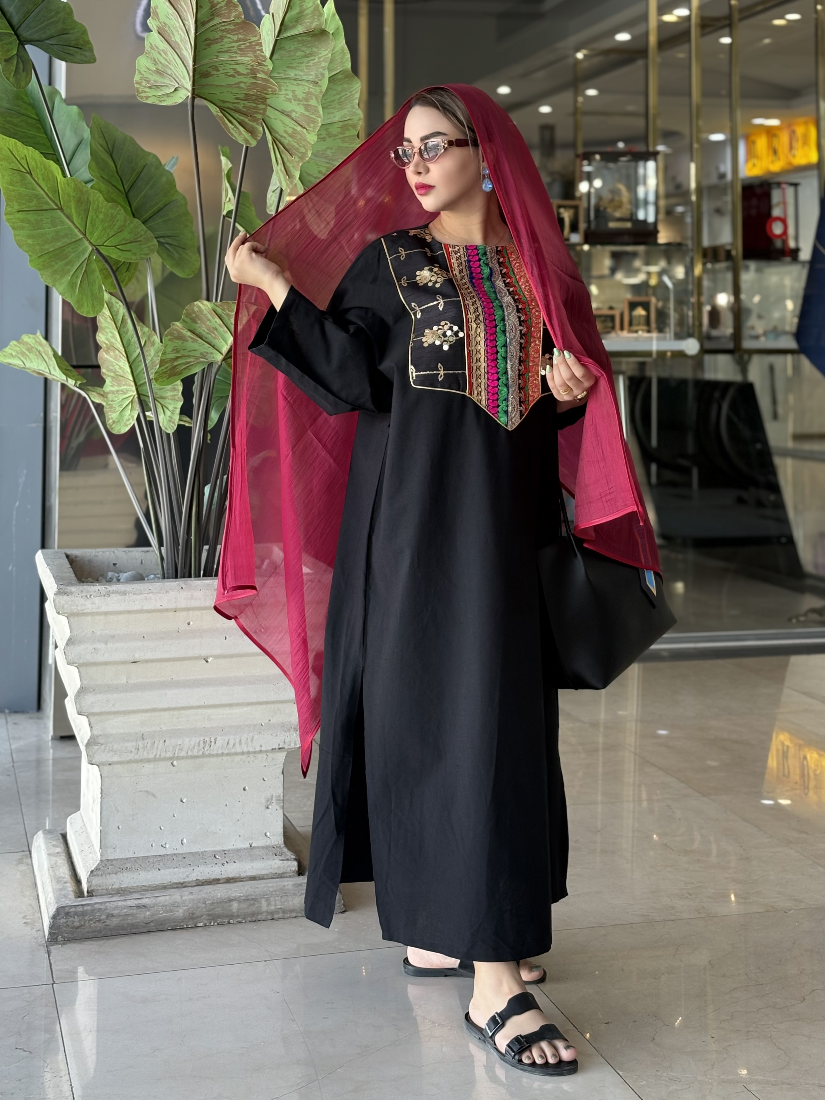 بوتیک لباس زنانه ستاره