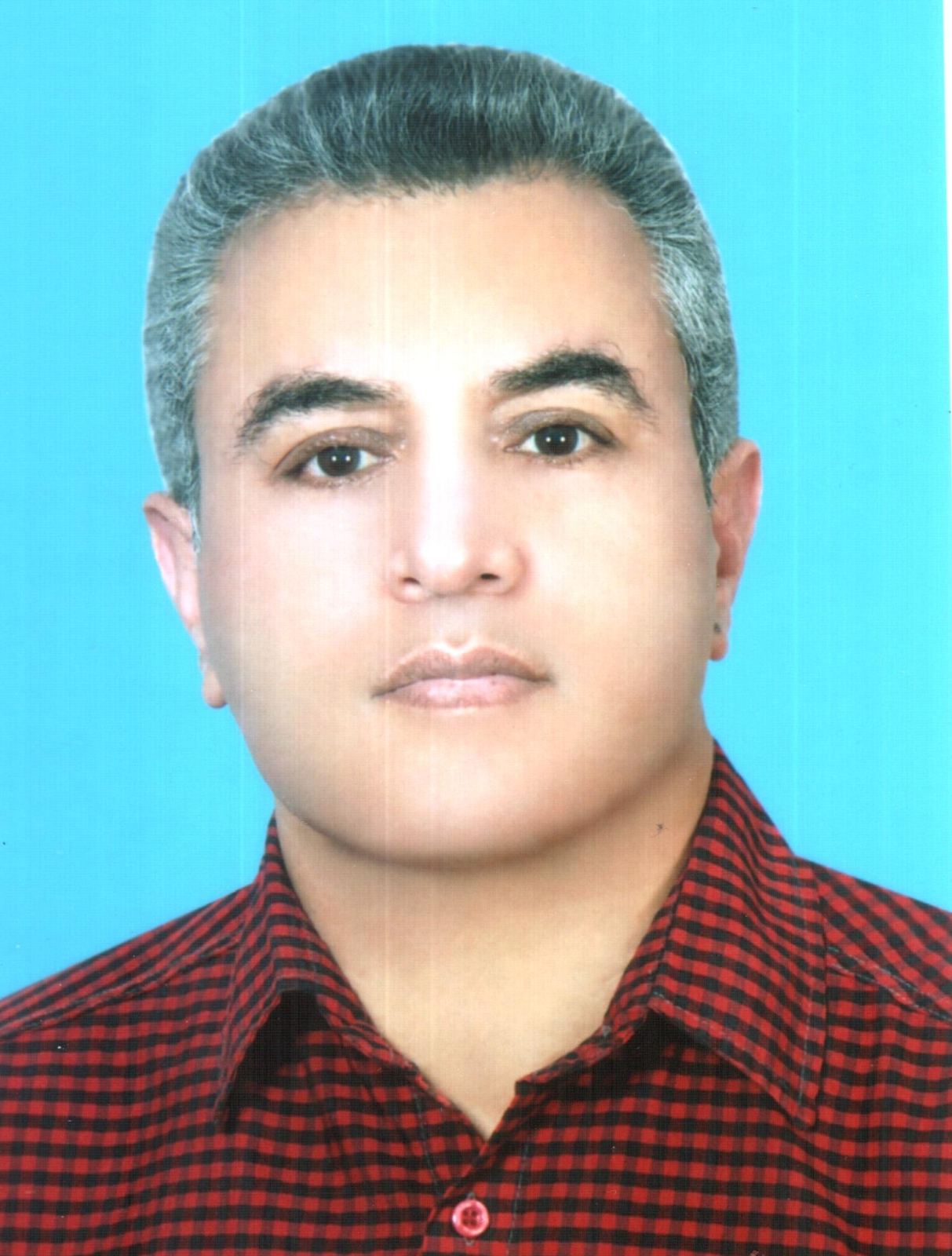 عبدالرضا رجائی نژاد