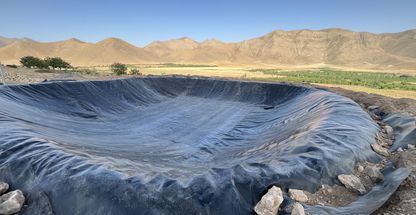 فروش و نصب استخرهای پلیمری اصغری