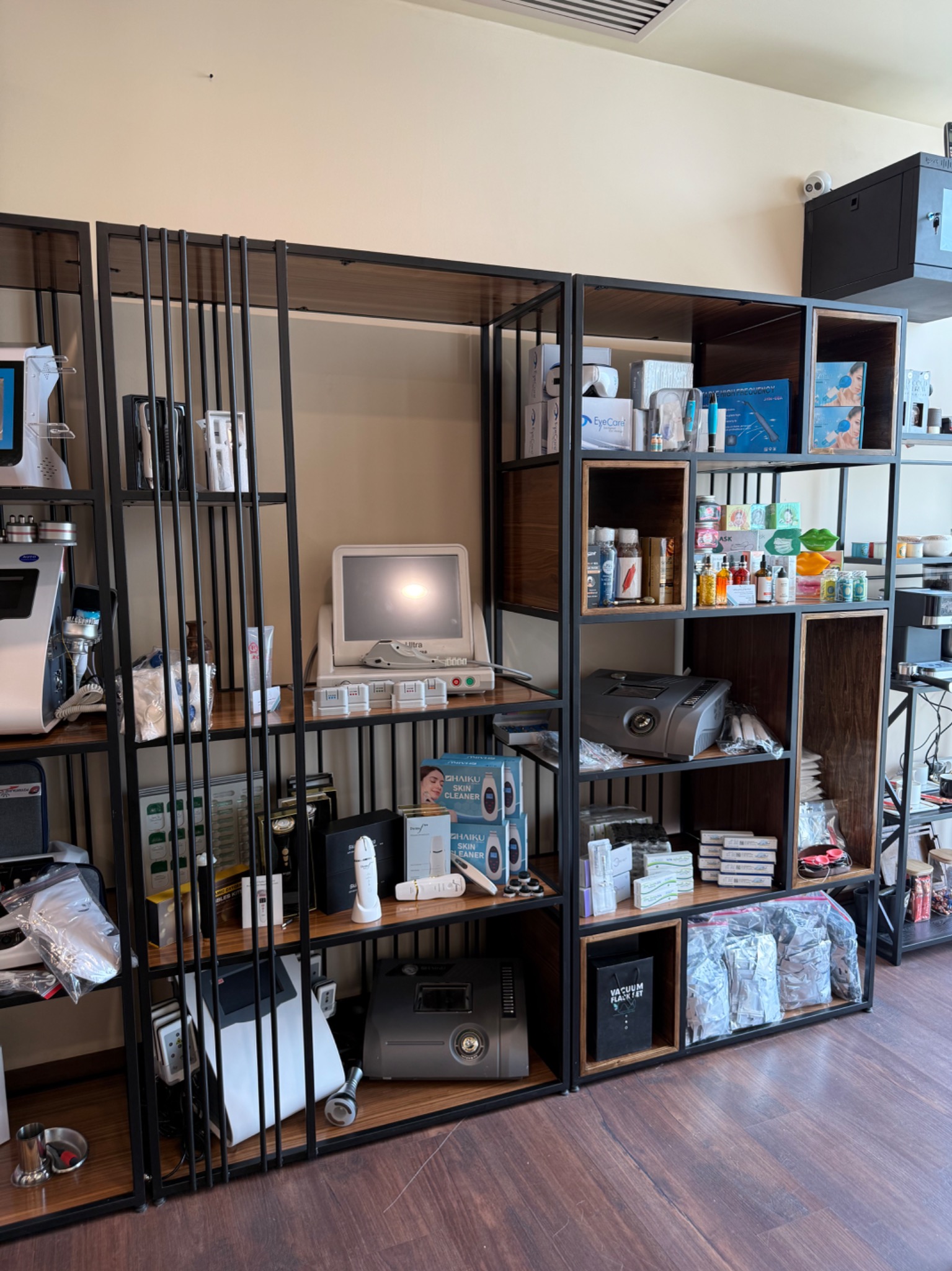 شرکت مهندسی پزشکی ویراطب