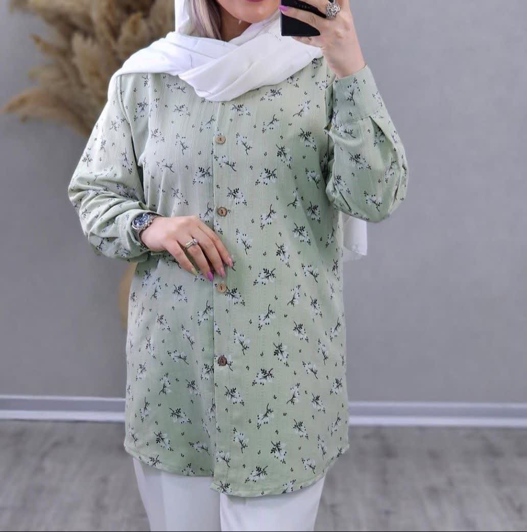 فروش لباس ویژه بانوان