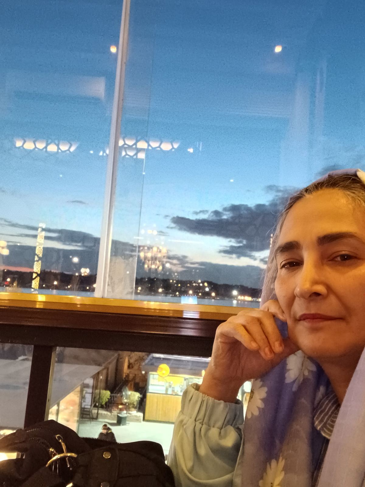 کتایون حسینی واجاری مشاور روانشناس