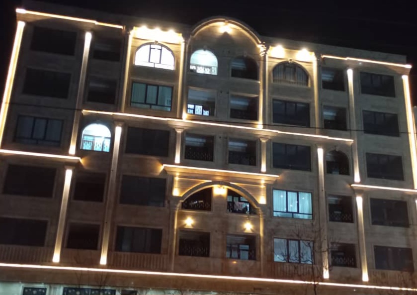 خریدوفروش ملک محمدی