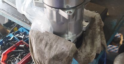 برق خودرو امیر