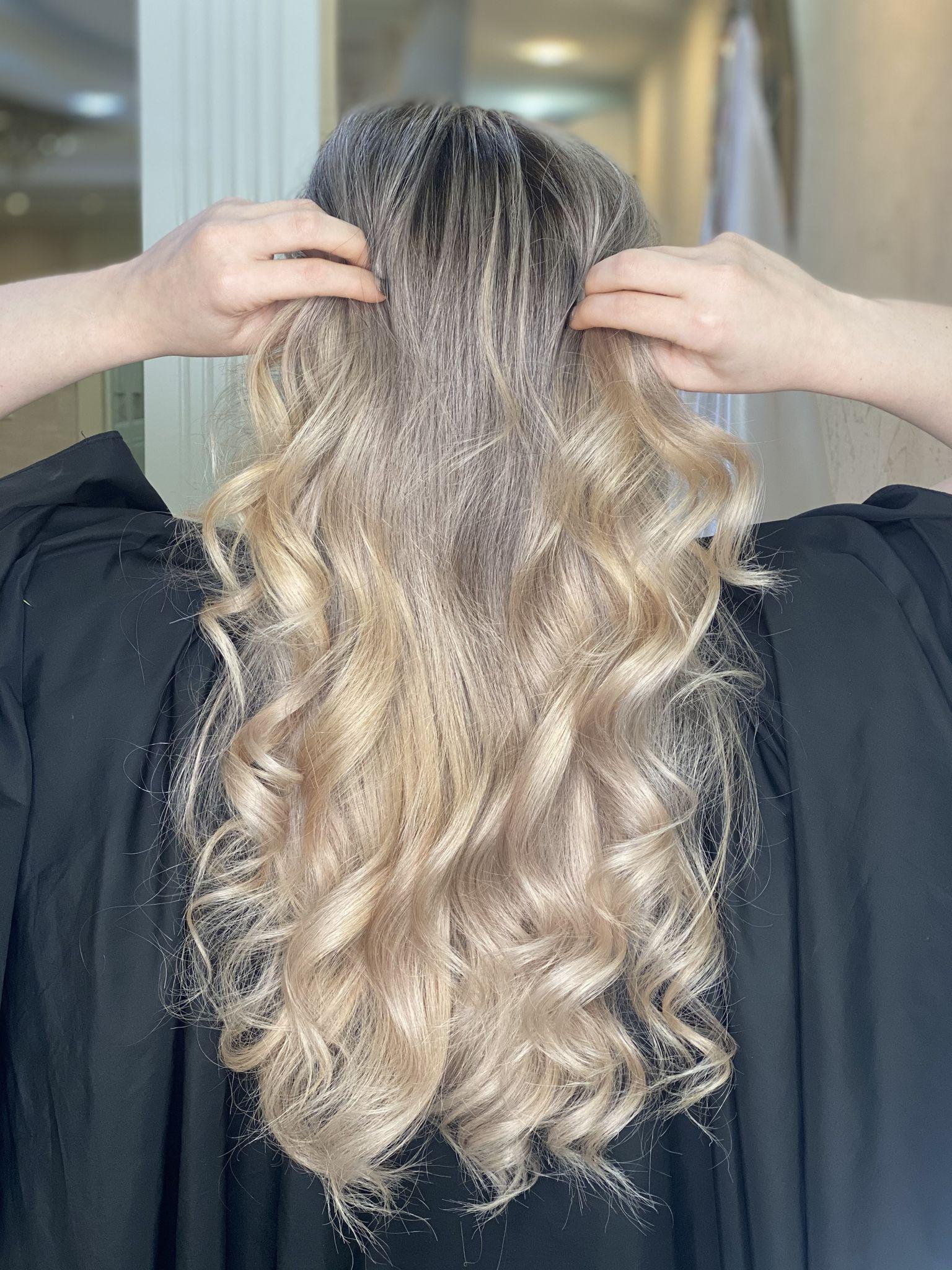 سالن زیبایی آرام مرادی