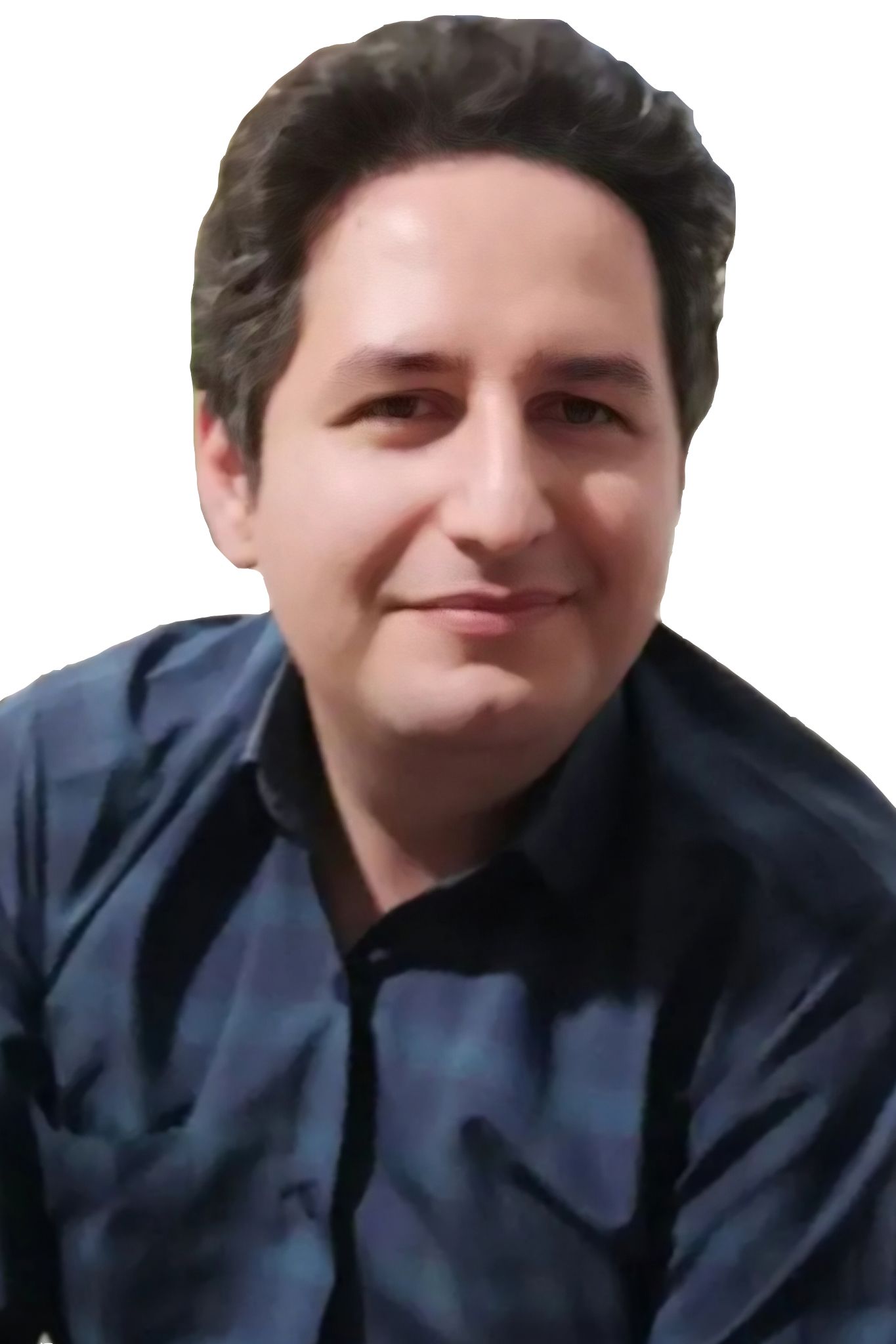 روانشناس بالینی آزاد تپه رشی