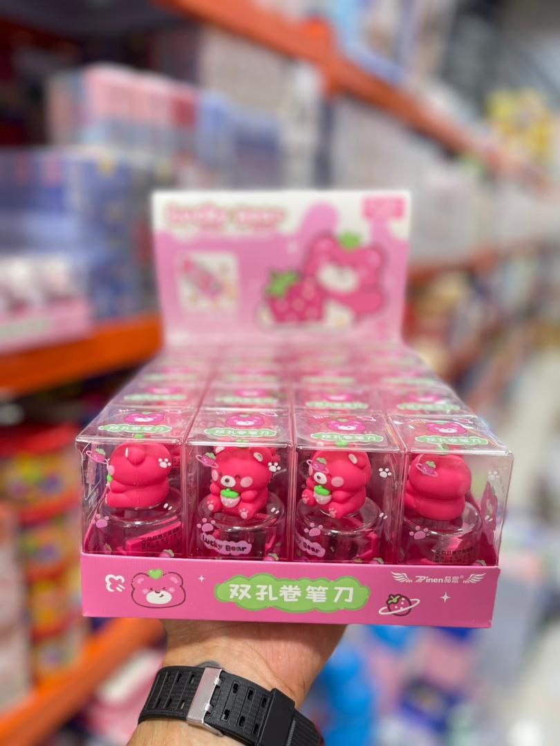 پخش عمده لوازم تحریر فانتزی