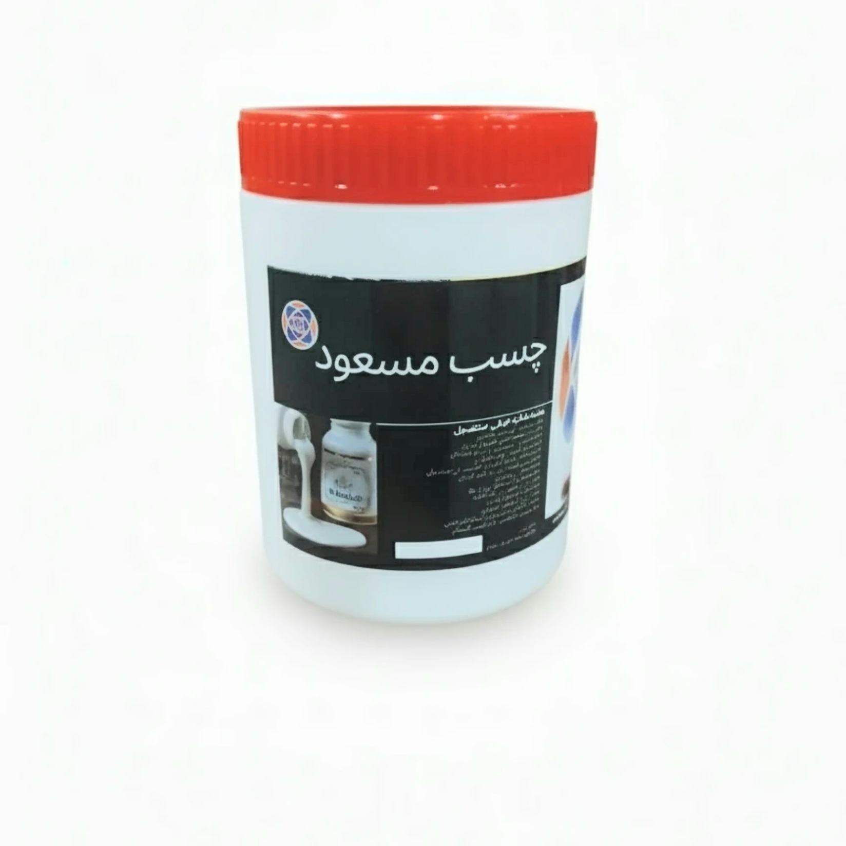 تولید چسب چوب مسعود