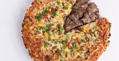 رستوران فست فود تو دل برو