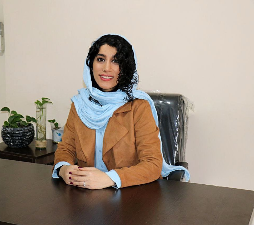 فاطمه ربانی | روانشناس ADHD بزرگسال