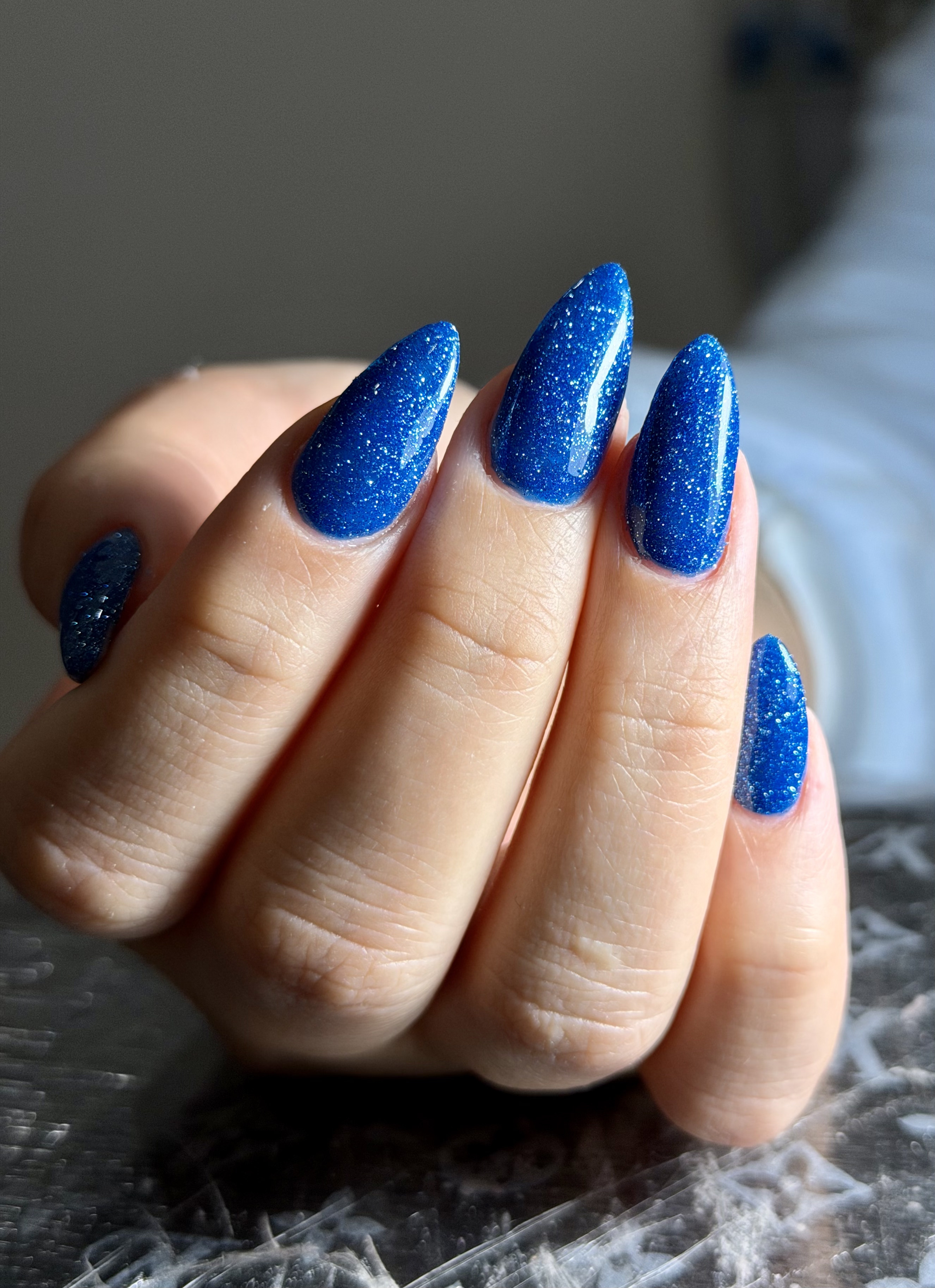 ناخنکار بریانک