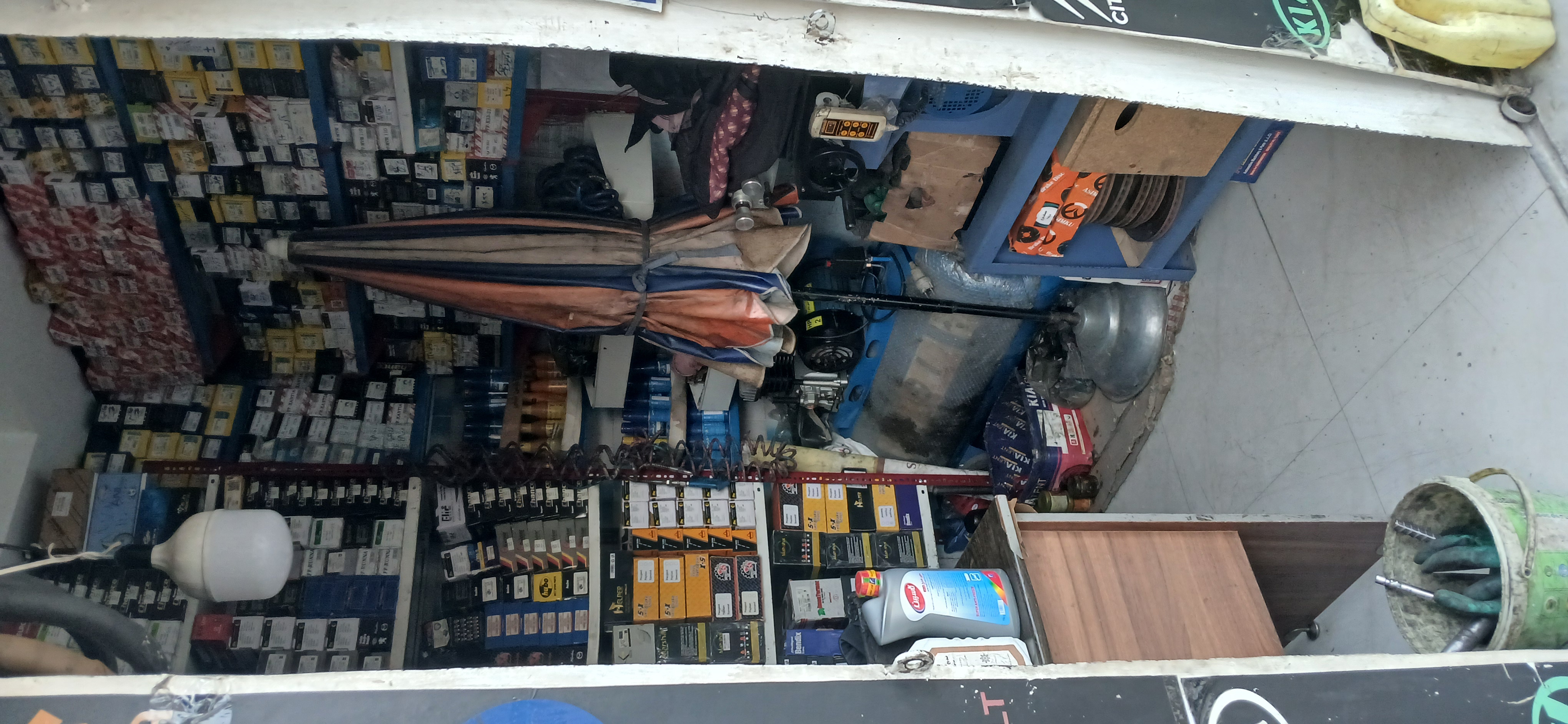 فروشگاه لنت مهیار