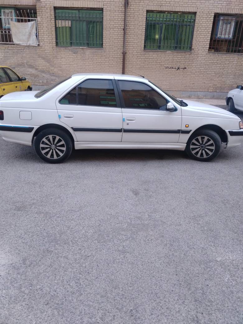 تاکسی بین شهری پرشین تاکسی