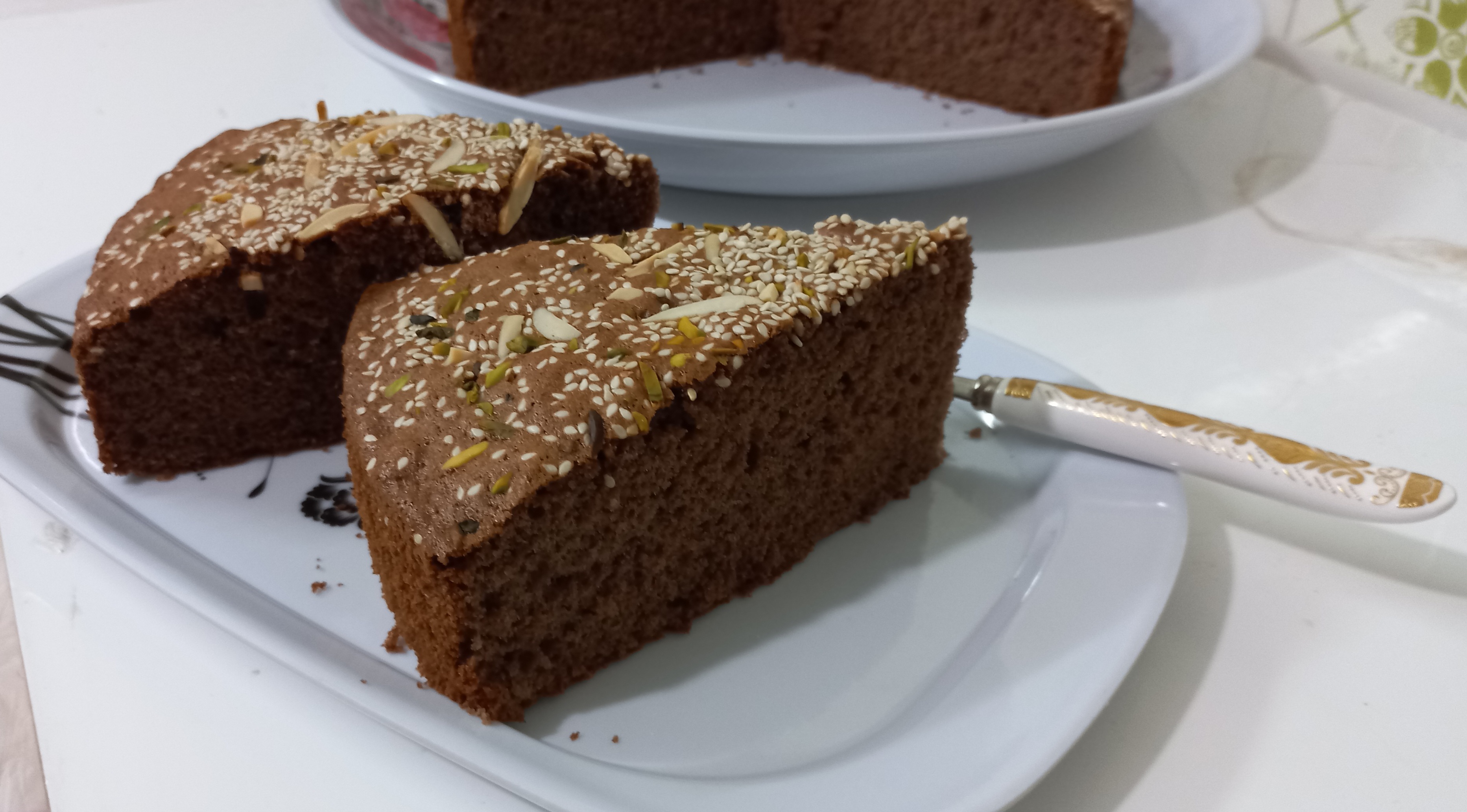 آموزش کیک پزی عبدلی