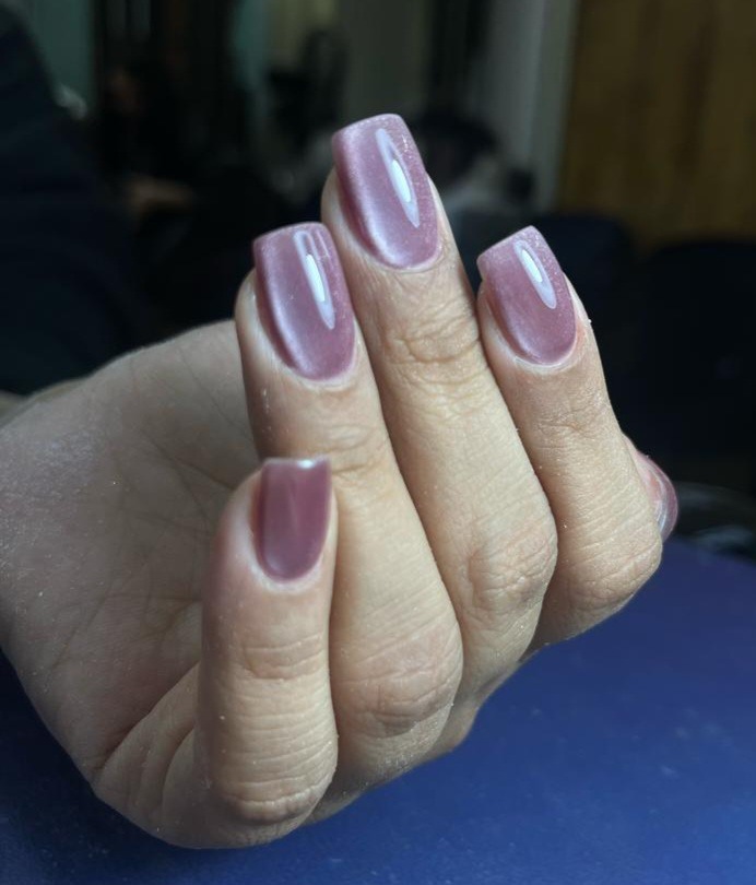 مرکز تخصصی خدمات و آموزش ناخن مهرنوش