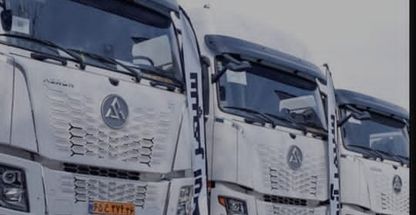 فروش خودروهای سبک وسنگین