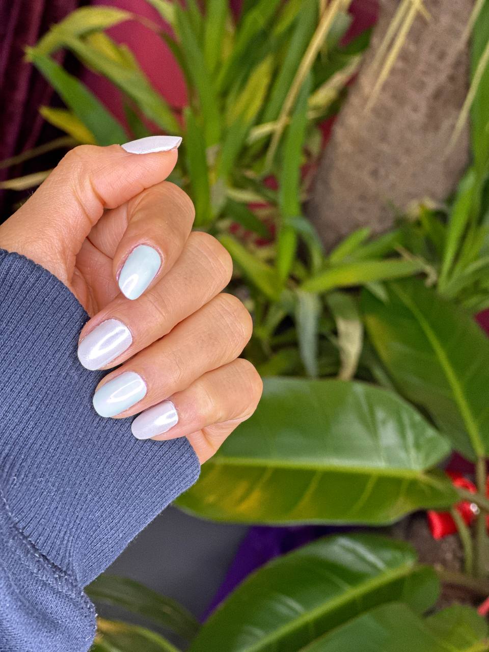 خدمات تخصصی ناخن و پدیکور vip نرگس