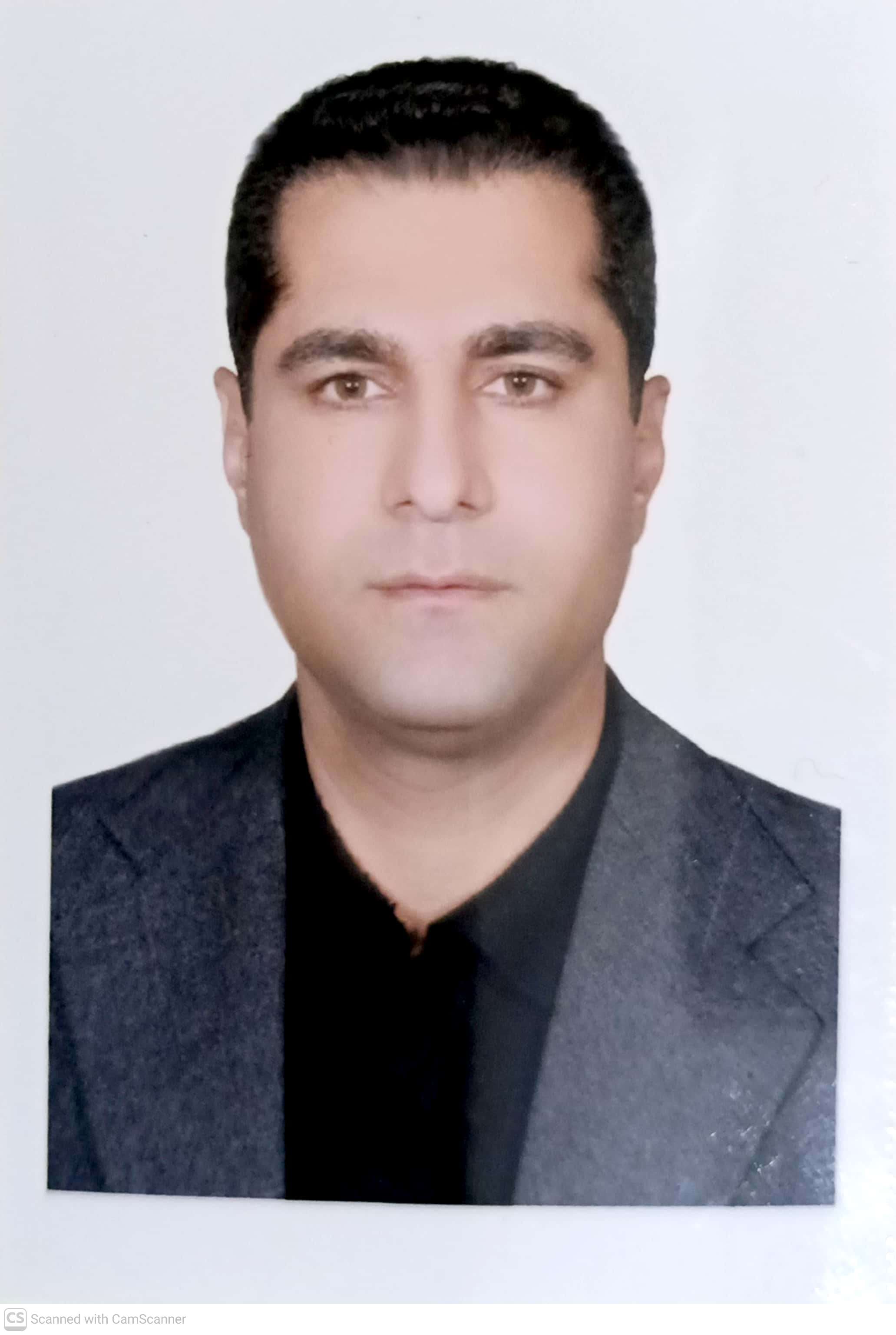 وکیل پایه یک