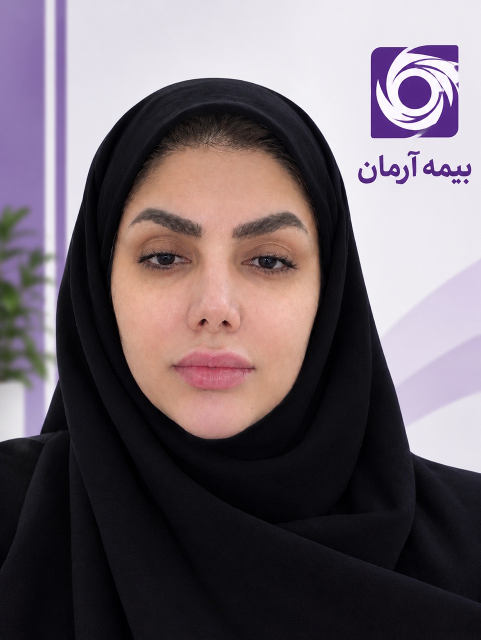 بیمه آرمان خوش قدمی ایلام