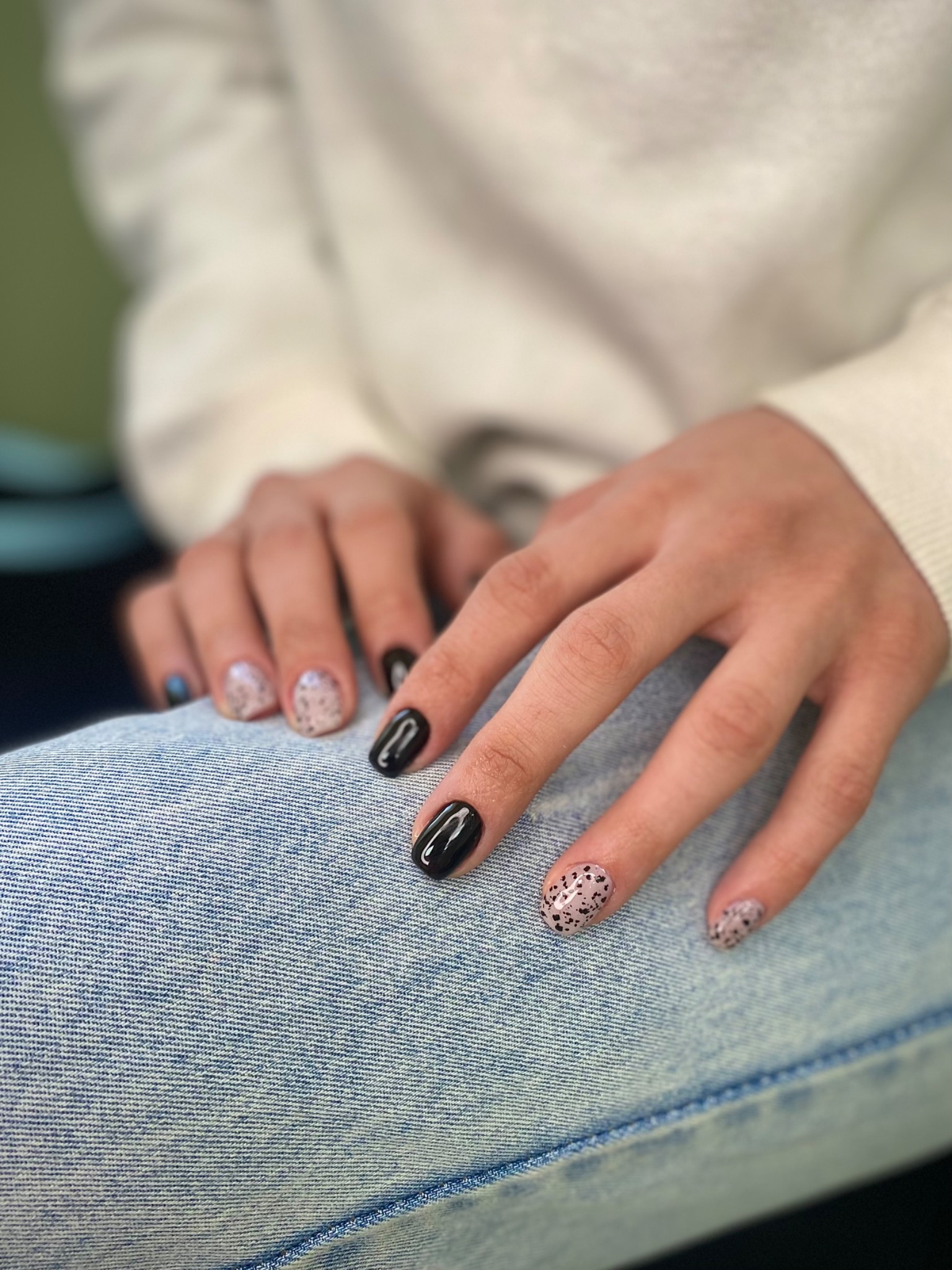 سالن زیبایی هِلگا بیوتی