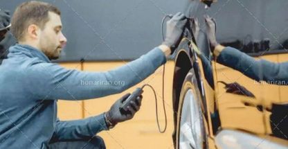 کارشناسی خودرو صنعتگر