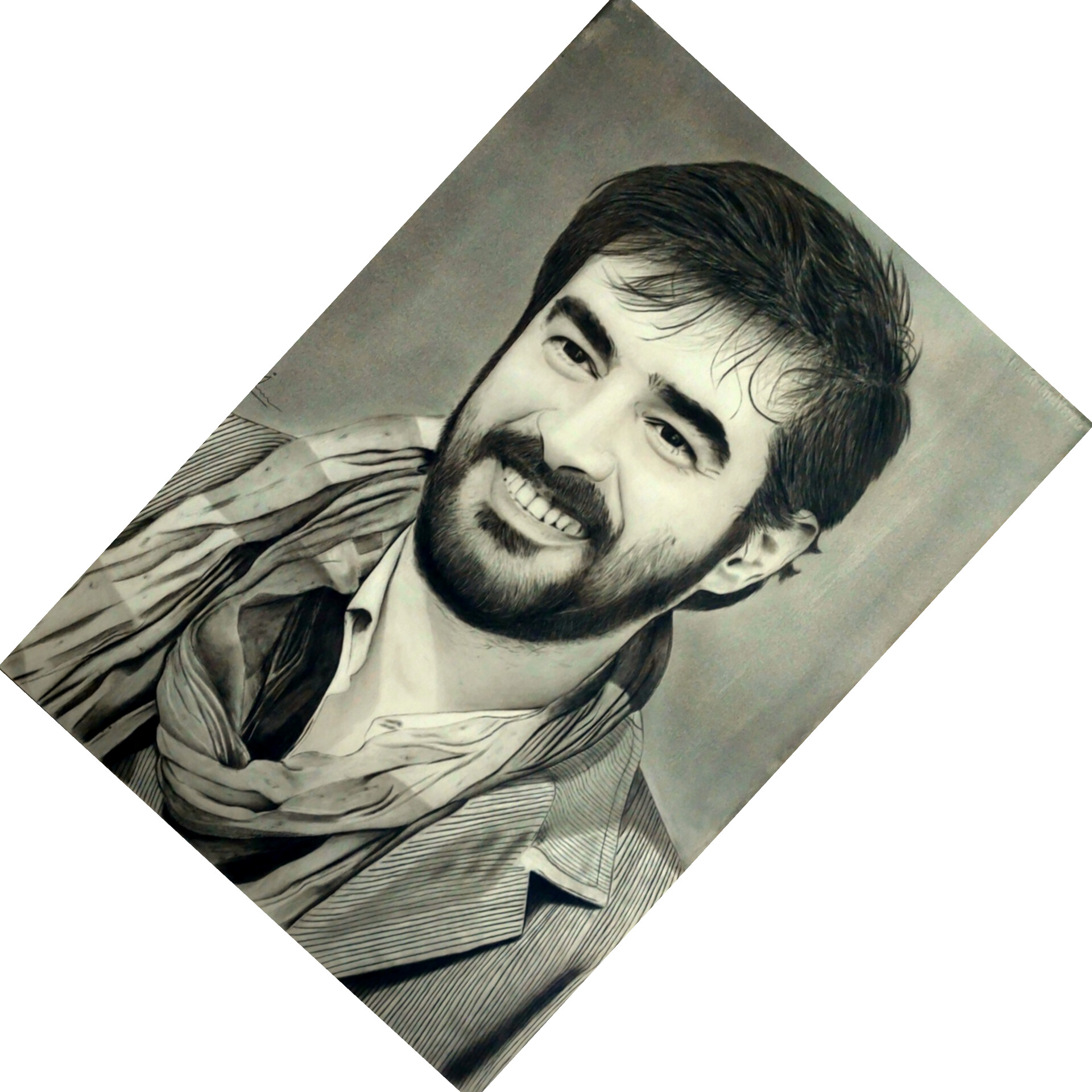 جواد کیانی فخر