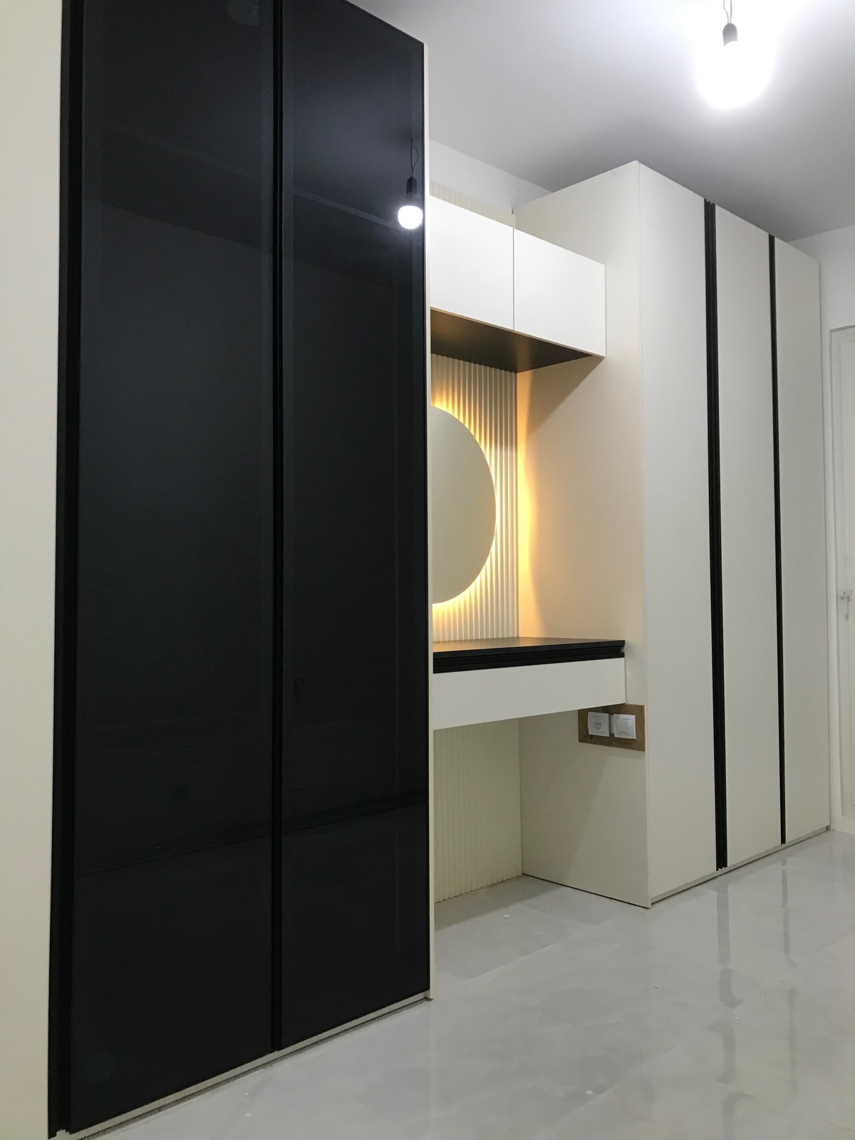 کابینت هاویران