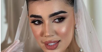 آموزشگاه و سالن تخصصی میکاپ قاب