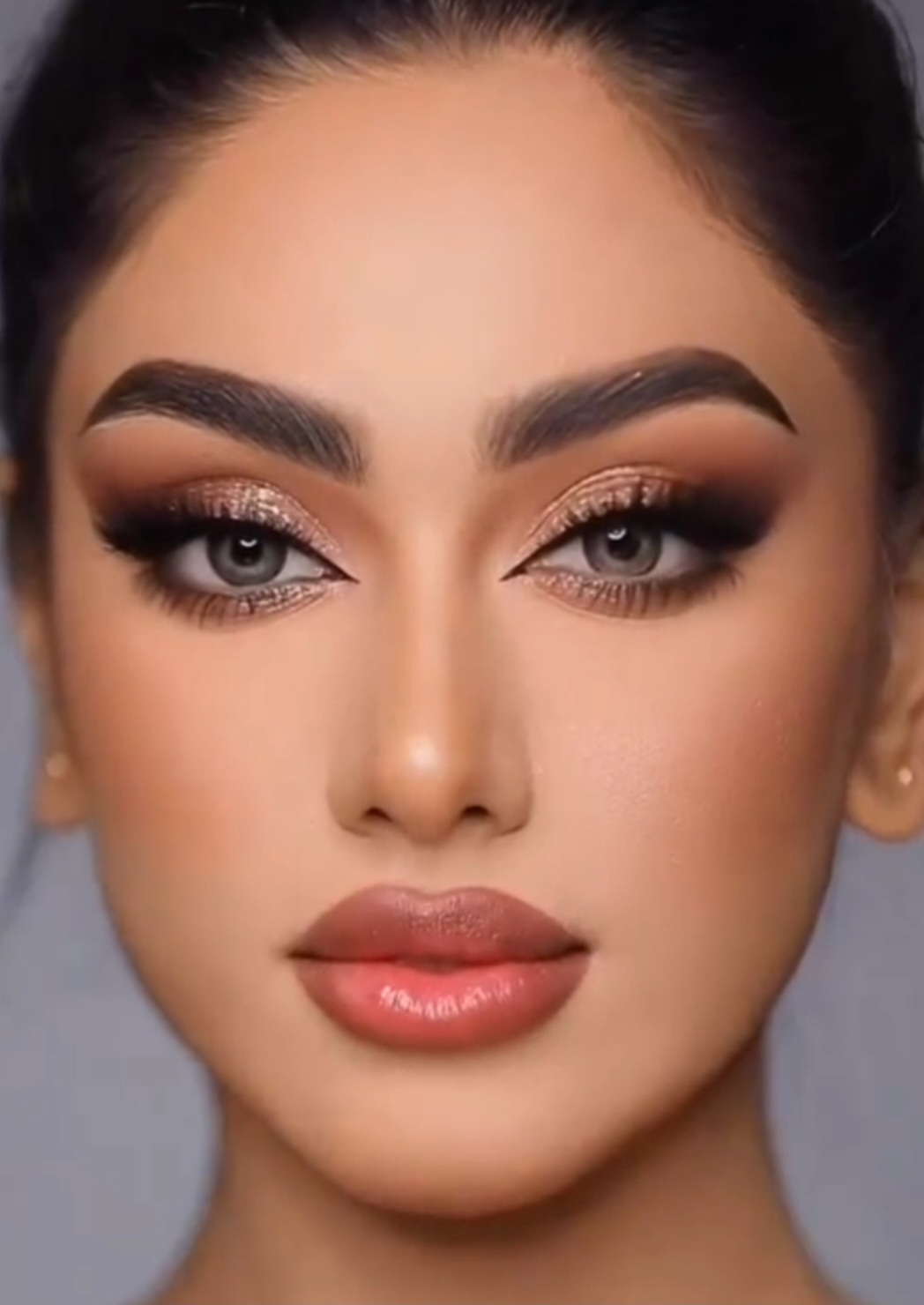 سالن زیبایی گل افشان