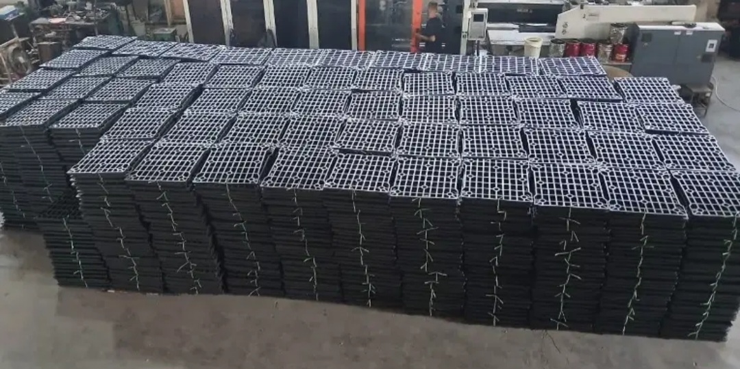 کفی تخت پلیمری AisaTAP
