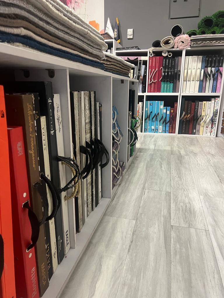 فروشگاه کاغذ دیواری اوزو هوم