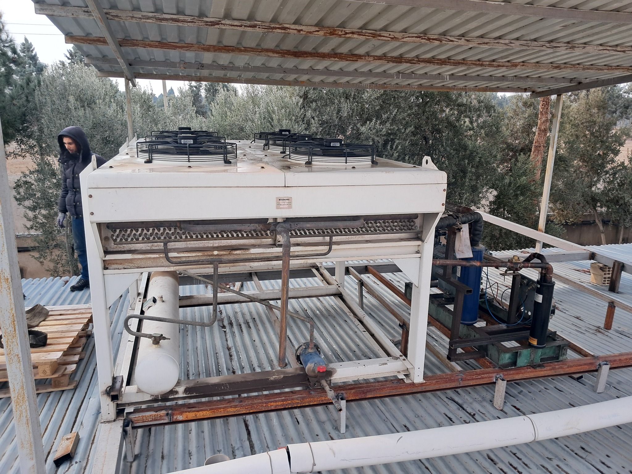 خدمات فنی مهندسی