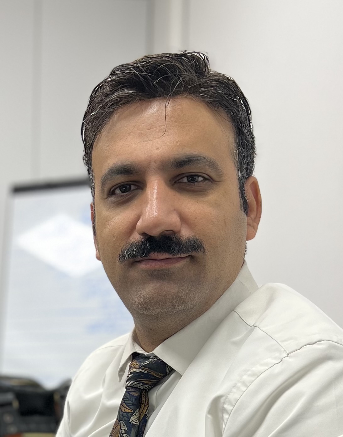 وکیل پایه یک دادگستری سید مصطفی میراحمدی