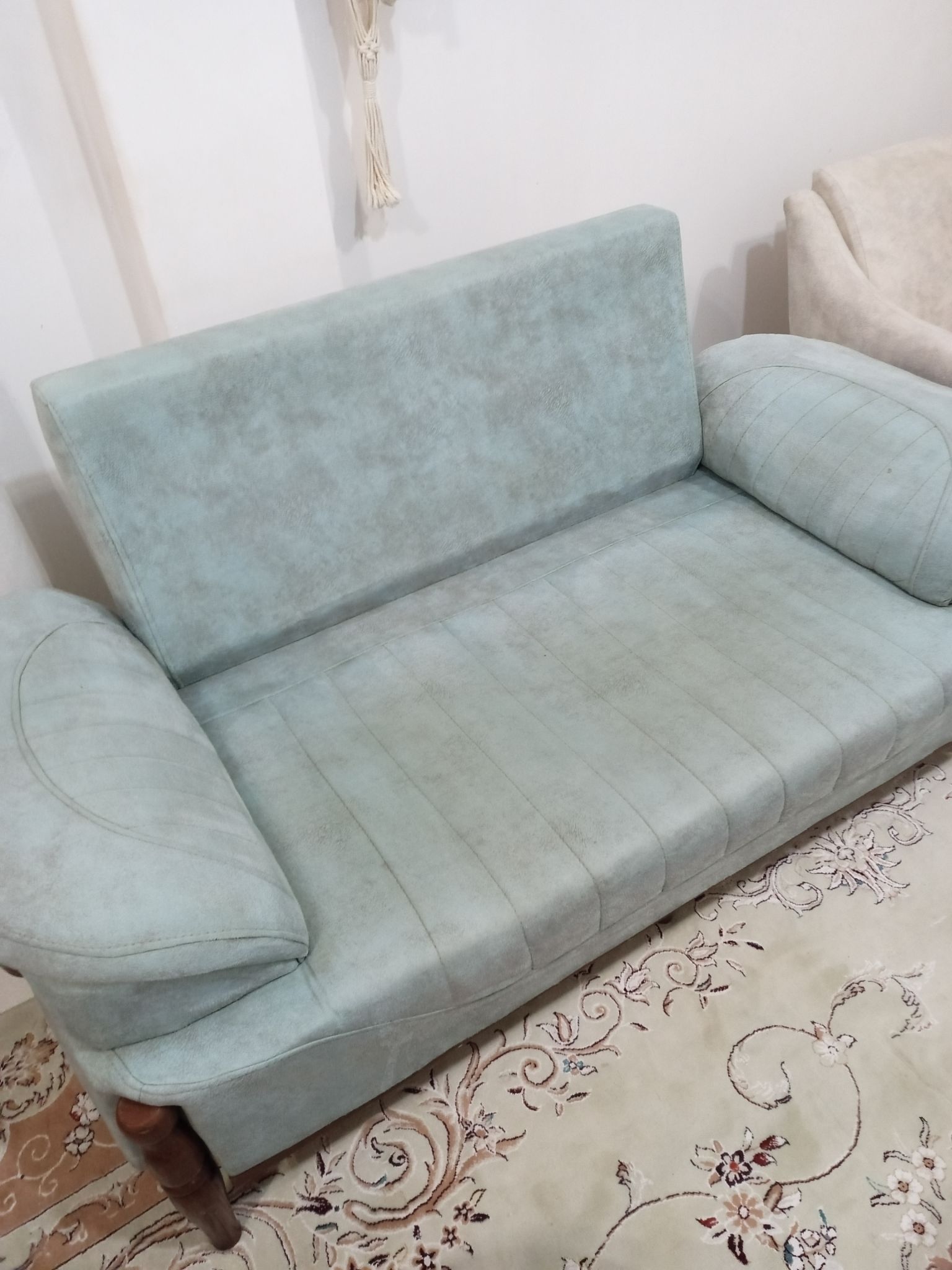 قالیشویی ومبل شویی پاکان تک لاهیجان