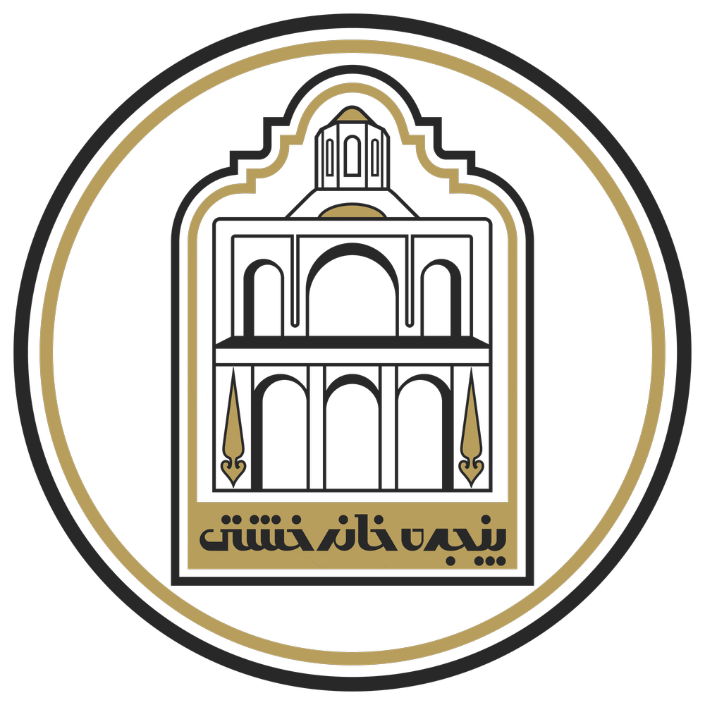 نمایندگی درب و پنجره دو جداره خانه خشتی