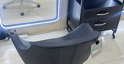 سالن ارایش و زیبایی الناز