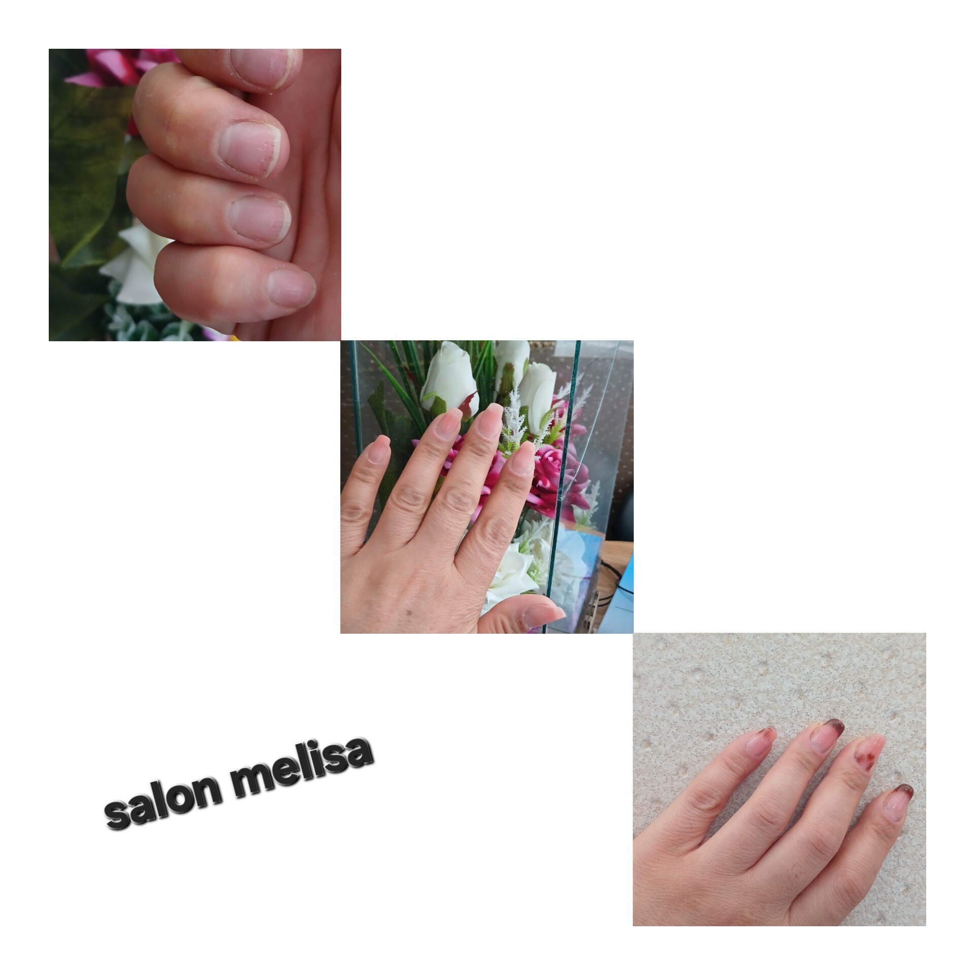 سالن زیبایی ملیسا