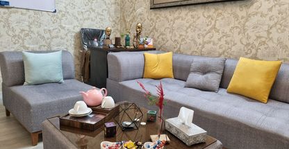 روانشناس خانواده و ازدواج و زناشویی