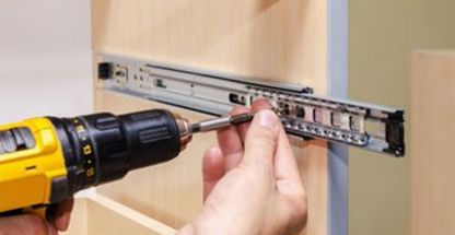 کابینت بهراد