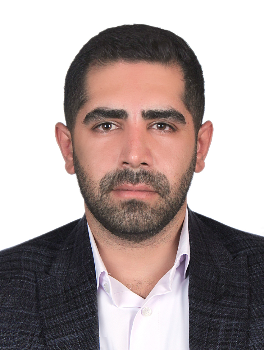 وکیل سید روزبه قاضی میر سعید
