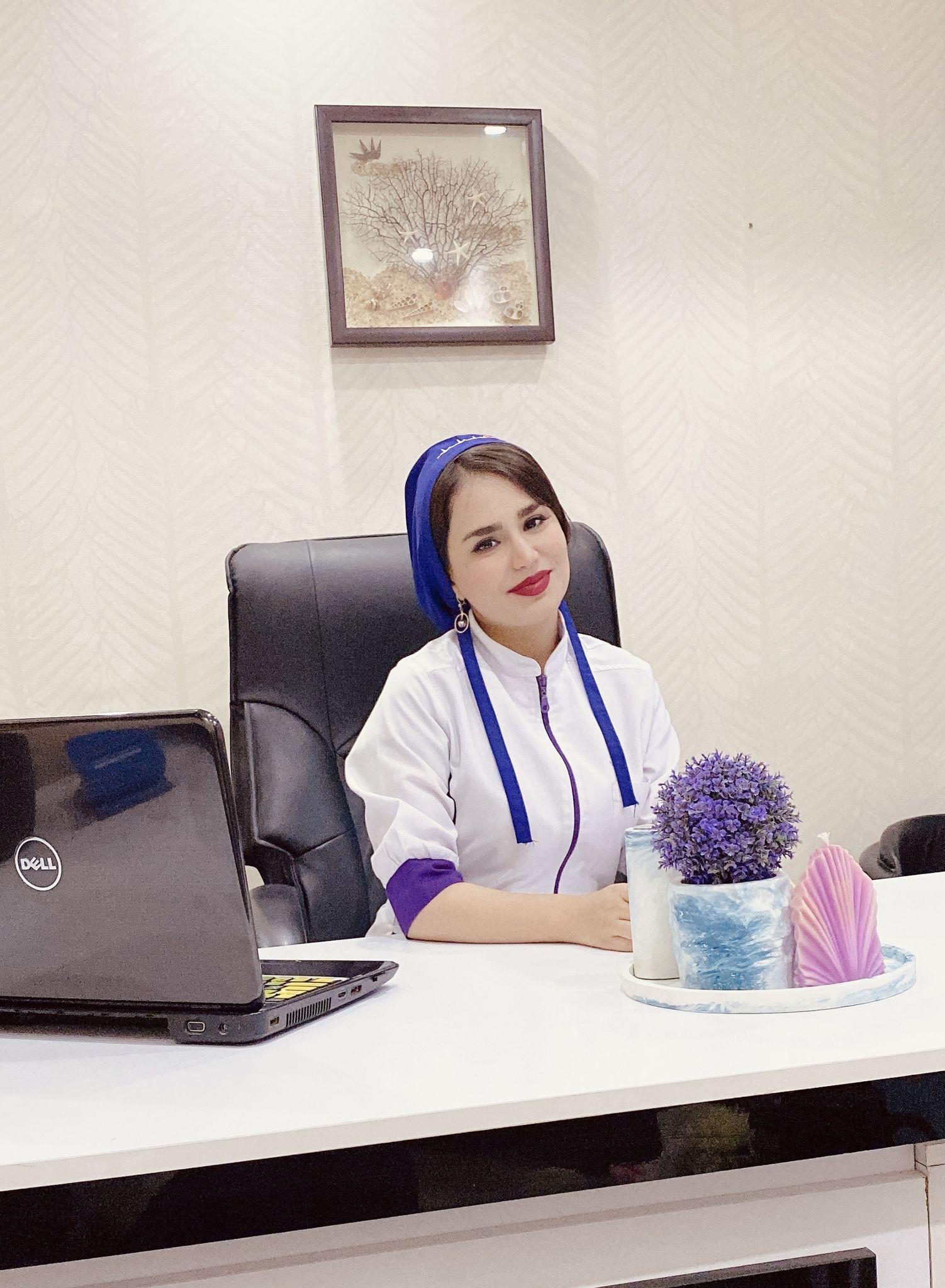 فیزیوتراپی تخصصی آتیه