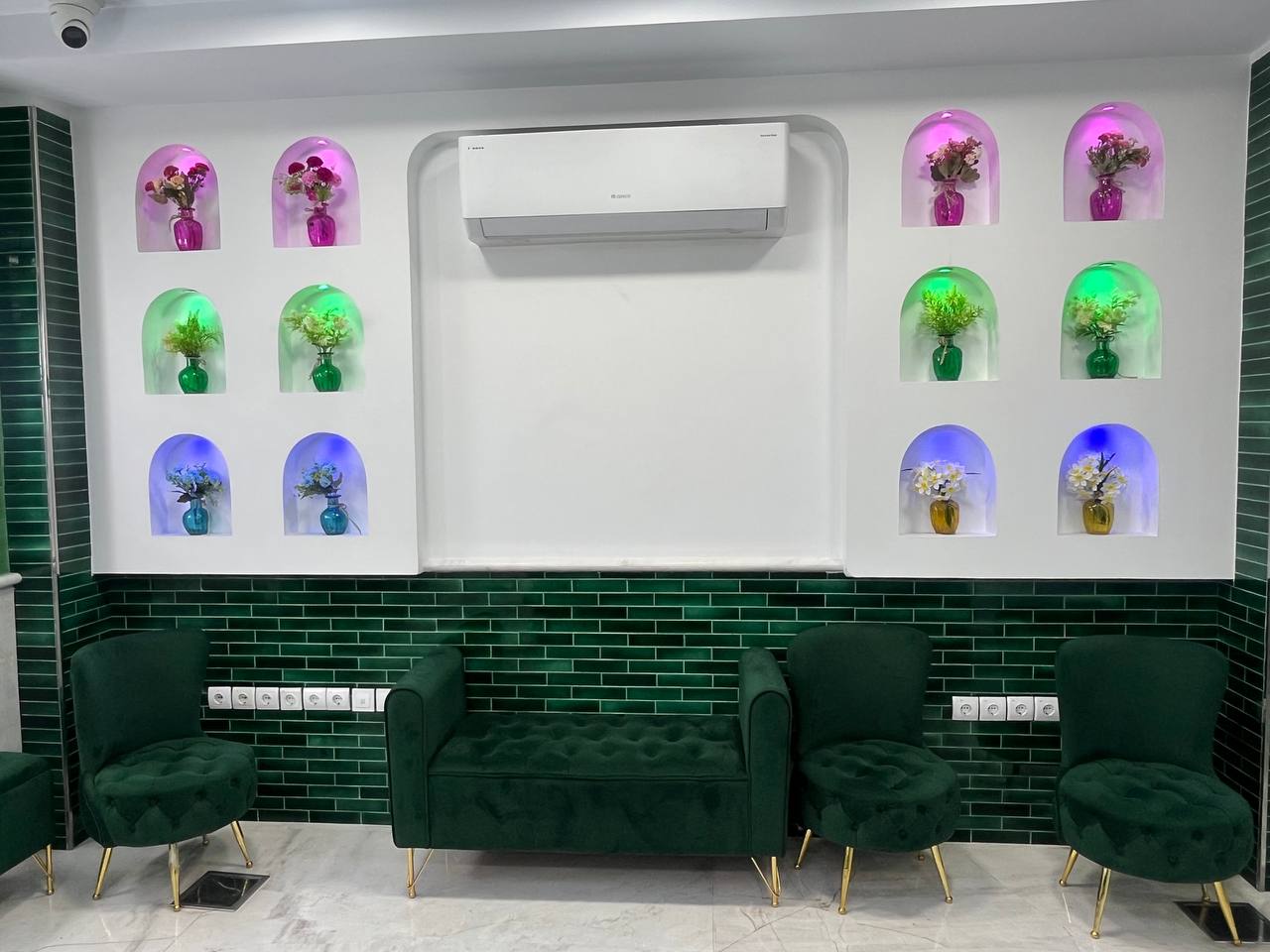 آزمایشگاه پاتوبیولوژی عماد