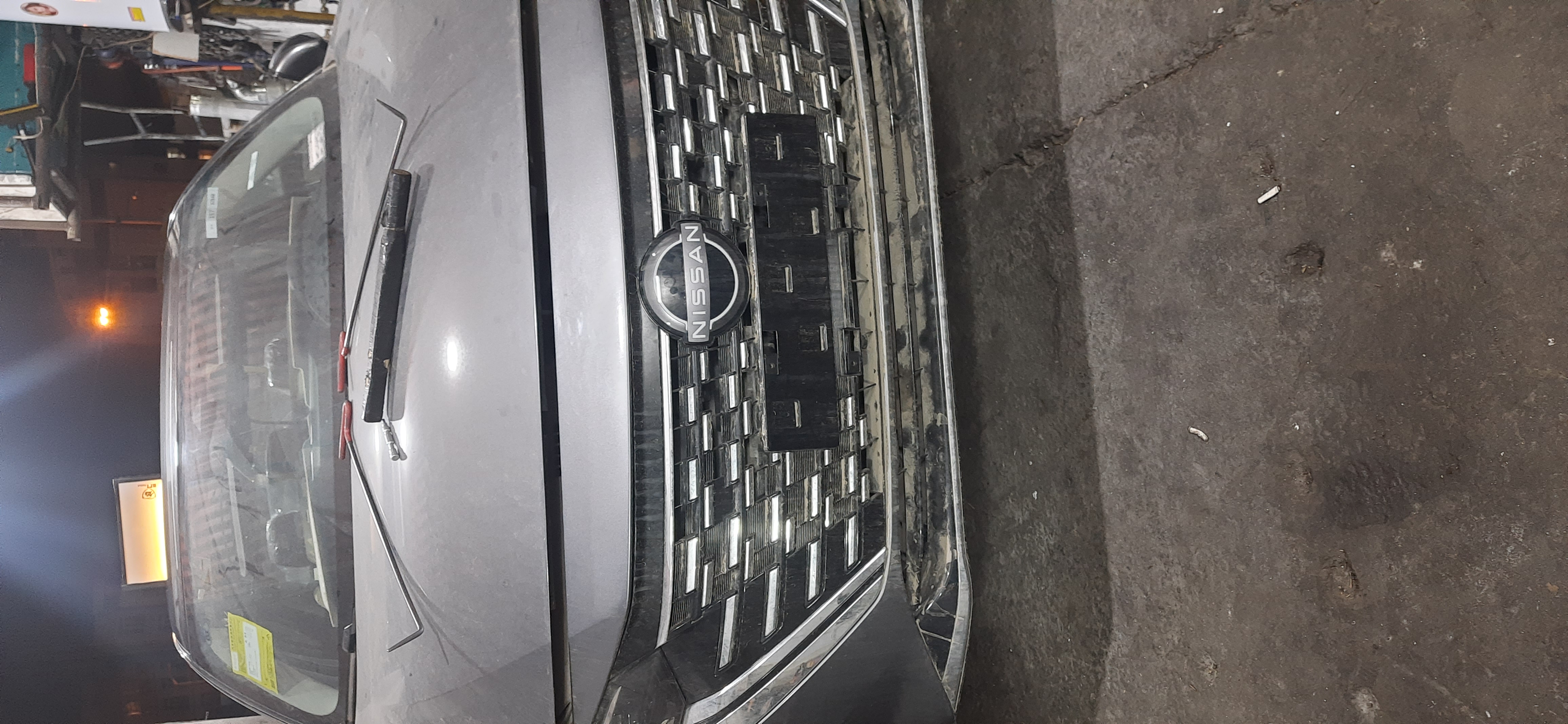 صافکاری و pdr وحید