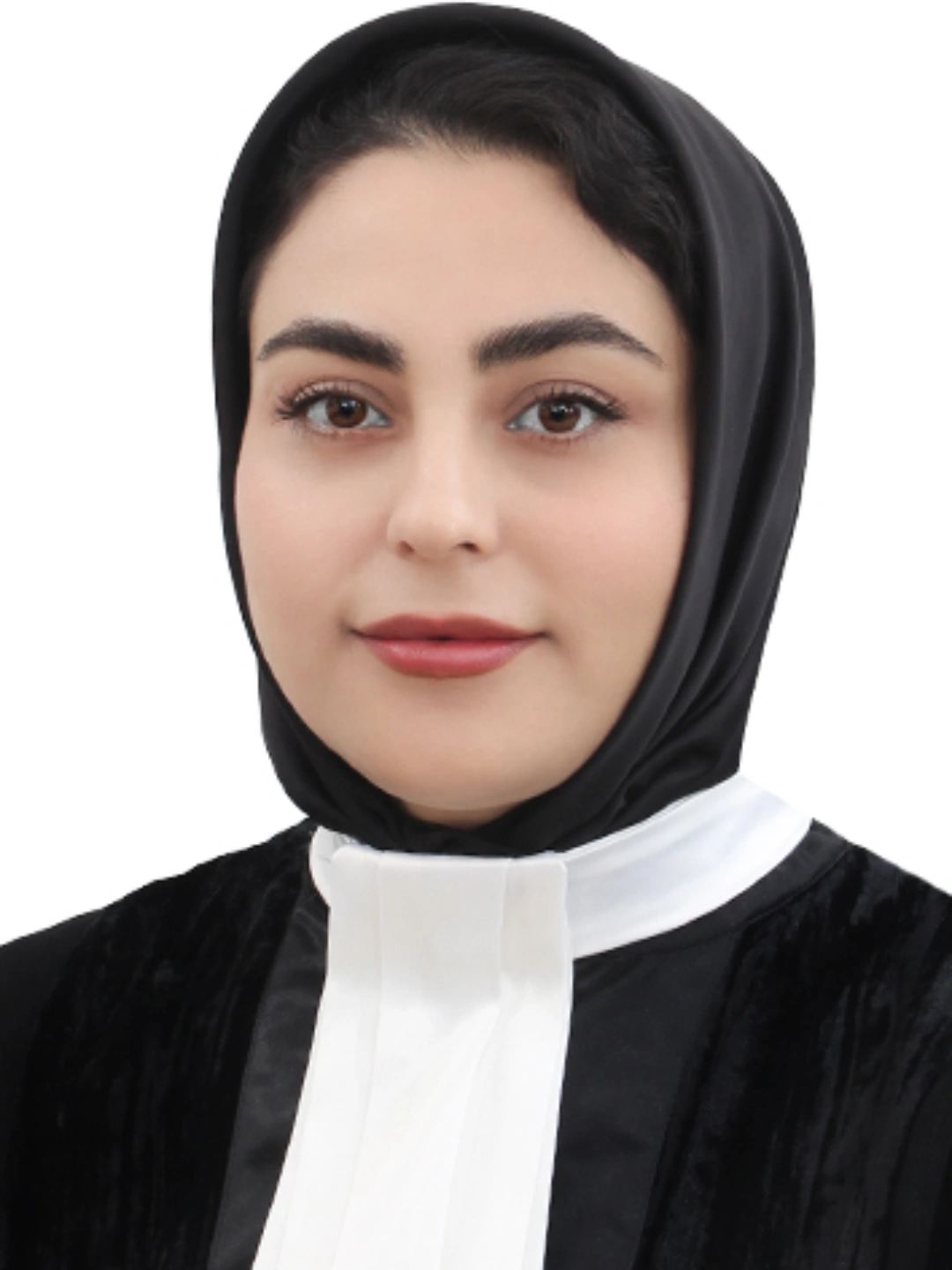 وکیل پایه یک دادگستری