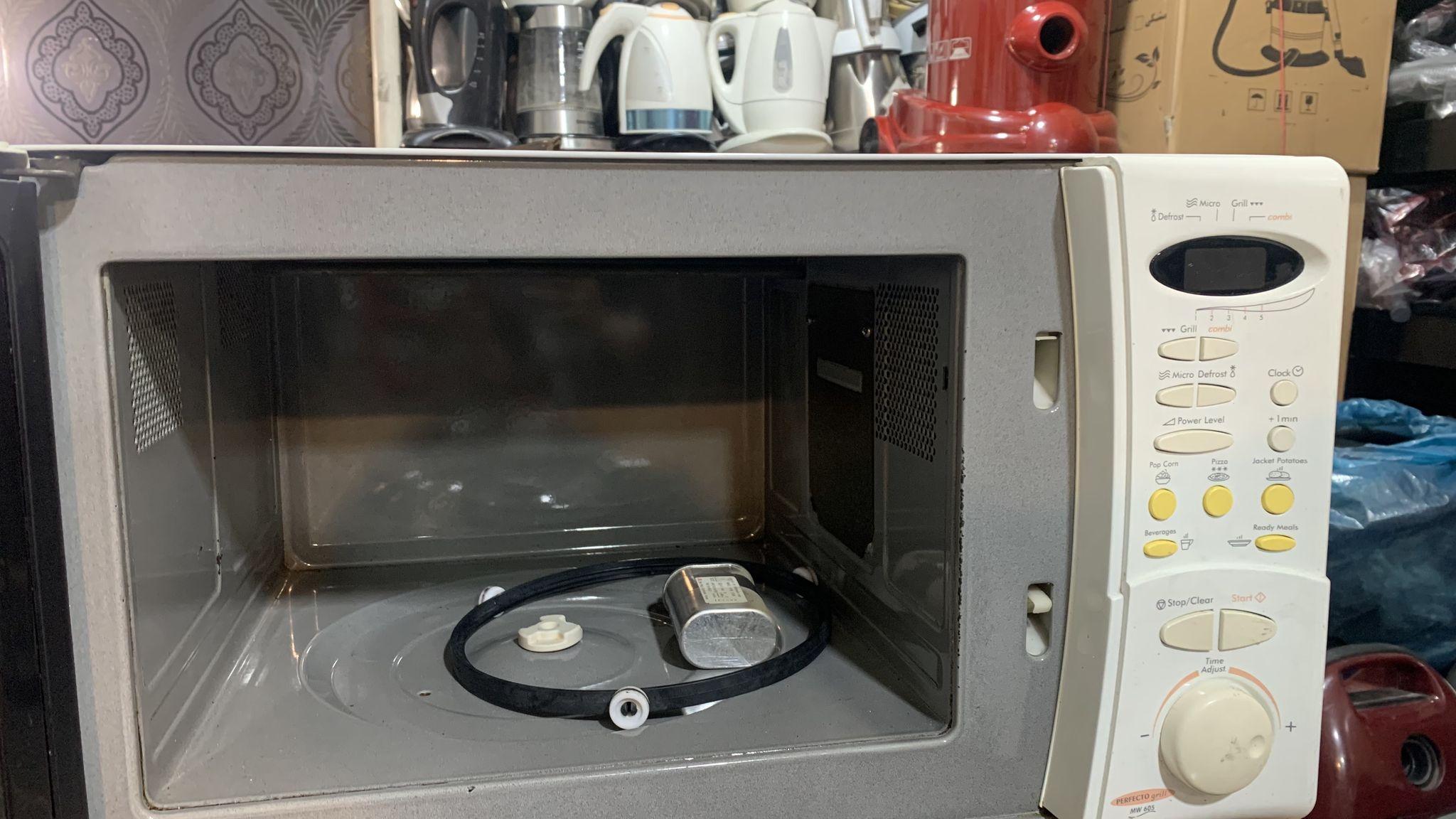 تعمیرات لوازم خانگی برقی گودرزی