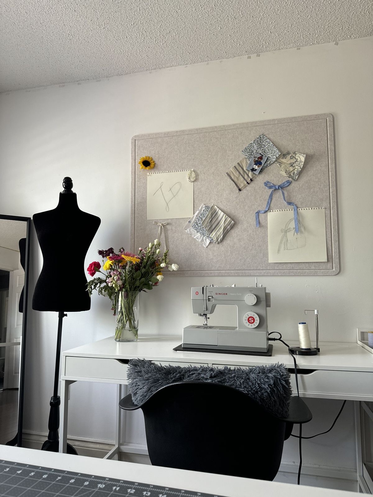 مدرس خیاطی آسان مشهد آموزشگاه بندار