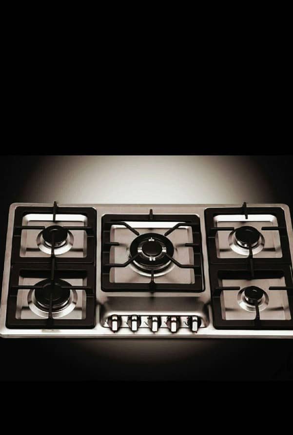 تجهیزات آشپزخانه و شیرآلات محمدپور