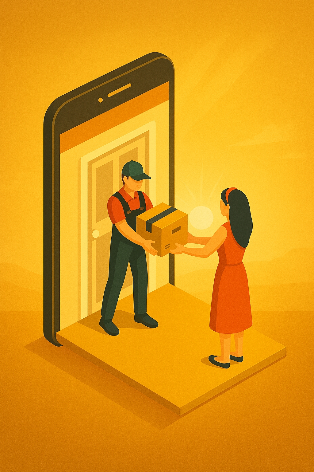 سمسارچی سودا