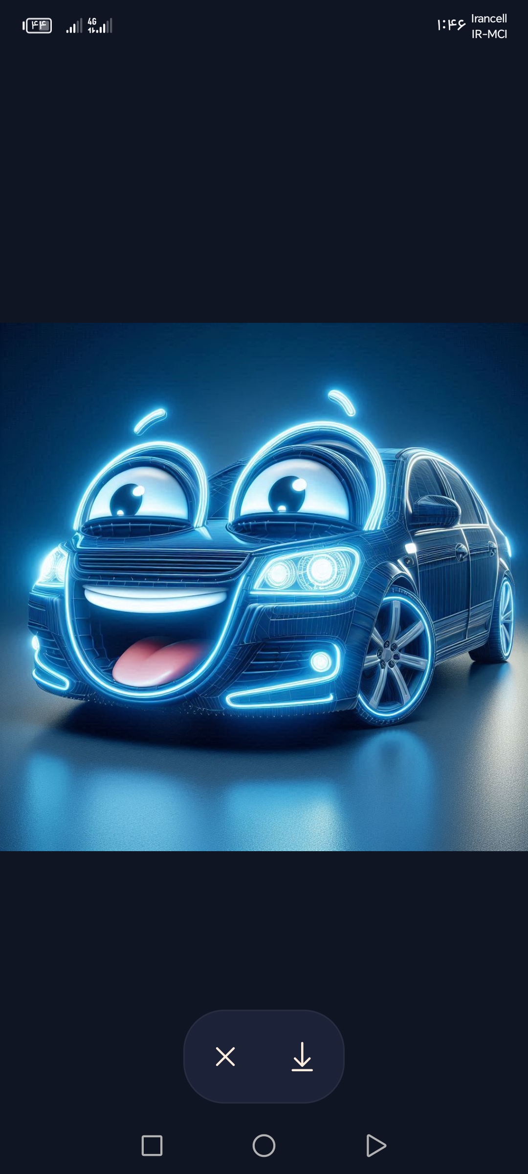 مرکز تخصصی چراغ خودرو