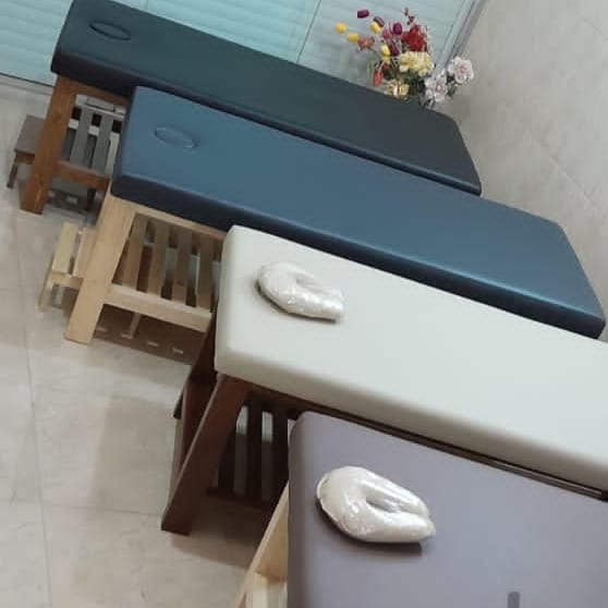صنایع چوبی یزدان فروشگاه تخت ماساژ